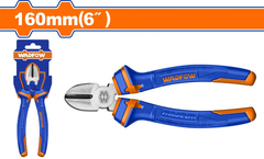 kìm cắt  6"/160mm-Wadfow WPL3C06