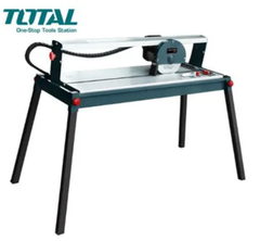 Máy cắt gạch bàn 1100W-TOTAL-TS6112501