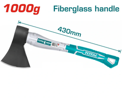 Búa rìu 1000g -TOTAL-THT7810006