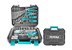 Bộ 100 công cụ -TOTAL-THKTHP21006