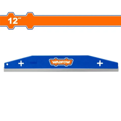 Dao gạt bột trét tường 12"-Wadfow WXL1312