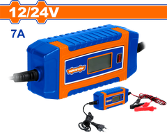 Máy sạc bình 12/24V Wadfow WBY1A071
