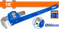 Mỏ lết mở ống 18"-Wadfow WPW8118