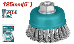 Chén cước xoắn(125) -TOTAL-TAC32051