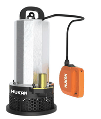 THÂN MÁY BƠM CHÌM PIN (GEN2)
- HUKAN -BODY
G2-BCP05M