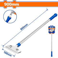 Dụng cụ cạo sơn bằng kim loại 900mm-Wadfow WGS1690