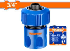 Khớp nối ống nước 3/4" Wadfow WQC1E34