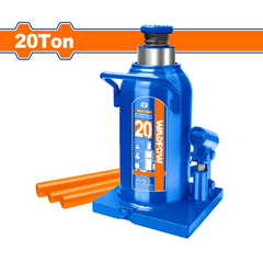 Kích đội 20 tấn Wadfow WHJ1520