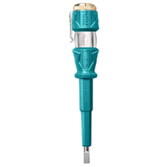 Bút thử điện
3x140mm-TOTAL-THT291408
