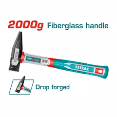 Búa đinh đầu dẹp & vuông
2000g -TOTAL-THMH622000
