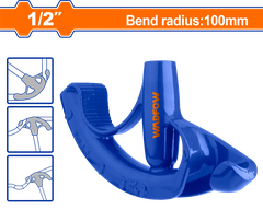 Dụng cụ uốn ống 1/2"-Wadfow WTB0112