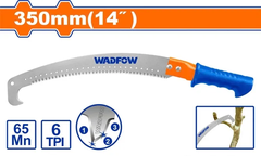 Cưa cắt tỉa cành 350mm(14")-Wadfow WHW8G14