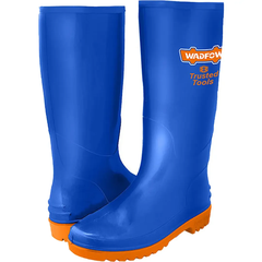 Ủng cao đi mưa size 40-Wadfow WRB1L40