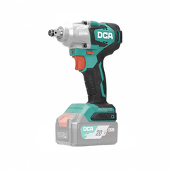 Máy siết buloong không chổi than dùng pin -DCA-ADPB02-18MZ