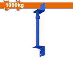 Khung đỡ máy tời điện 1000kg Wadfow WETS1A03