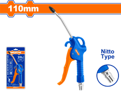 Súng thổi khí 110mm (có đầu nối) Wadfow WGA4611-3