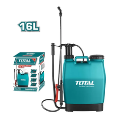 Bình xịt 16L-TOTAL-THSPP4161