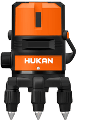 MÁY CÂN BẰNG LASER 5 LINE - KHÔNG KÈM CHÂN (GEN1)
- HUKAN -G1-T82