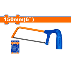 Khung cưa sắt mini 150mm(6")-Wadfow WHF2105
