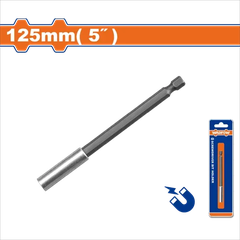 Đầu nối bắt vít 125mm(5")-Wadfow WSV2K05