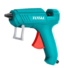 Súng bắn keo dùng pin 20V-TOTAL-TGGLI2001