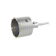 Mũi khoan lỗ 80mm -TOTAL-TAC430801