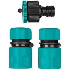 Bộ 3 khớp nối -TOTAL-THWS030301