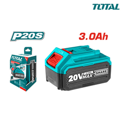 Pin 20V/ 3.0Ah-TOTAL-TFBLI2030