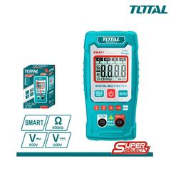 Đồng hồ đo điện vạn năng -TOTAL-TMT460011