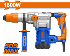 Máy khoan đục 1600W Wadfow WRH3D38