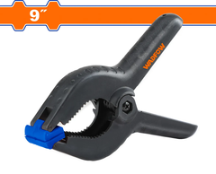 Kẹp lò xo 9"-Wadfow WCP5379