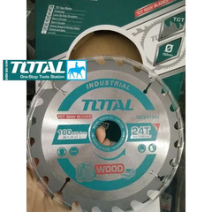 Lưỡi cưa TCT 1T6*24R -TOTAL-TAC231341