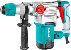 Máy khoan đục bê tông  1500W-TOTAL-TH1153256