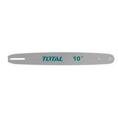 Thanh lam cưa xích 10 inch -TOTAL-TGTSB51001