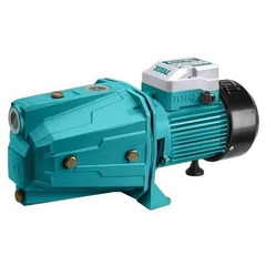 Máy bơm nước  1100W(1.5HP)-TOTAL-TWP311006