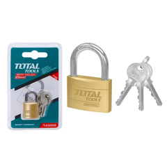 Ổ khóa -TOTAL-TLK32202