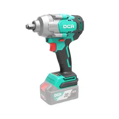 Máy siết buloong không chổi than dùng pin-DCA-ADPB358Z