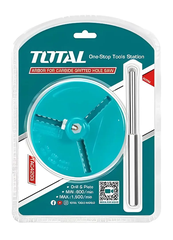 Cốt dùng cho mũi khoét lỗ -TOTAL-TAC4203