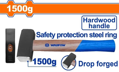 Búa tạ 1500g-Wadfow WMB2315