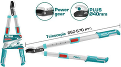 Kéo cắt tỉa cây cảnh 
660-870mm -TOTAL-THTS1527416