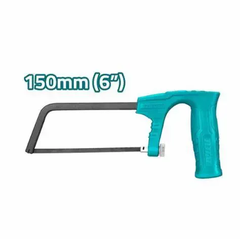 Khung cưa sắt mini 150mm -TOTAL-TMHHF1505