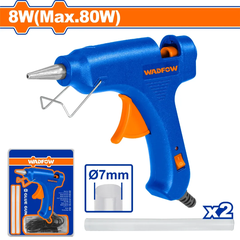 Súng bắn keo 8W Wadfow WGL1603