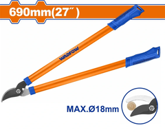Kéo cắt hàng rào 690mm(27")-Wadfow WPR1301
