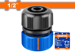 Khớp nối ống nước 1/2" Wadfow WQC2E21