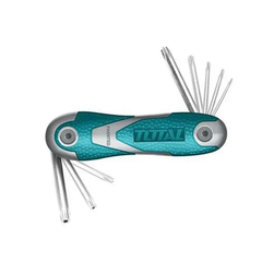 Bộ 8 cây lục giác bông -TOTAL-THT1061846