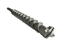 Mũi khoan bt gài 4 cạnh (8*310) -TOTAL-TAC310805C