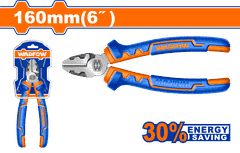 Kìm cắt cao cấp 160mm(6")-Wadfow WPL3716