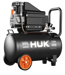MÁY NÉN KHÍ CÓ DẦU (GEN3))
- HUKAN -G3-NCD50L