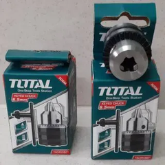 Đầu khoan
(có răng cưa) 16mm -TOTAL-TAC451601