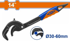 Mỏ lết mở ống 14"-Wadfow WPW7114